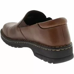 Eastland Shoes Eastland Newport Slip On Casual Shoes - Womens 8 Eastland Shoes Eastland Newport Slip On Casual Shoes - Womens -WOMENS CASUAL SHOES Sales Store EA 3180 BRN3