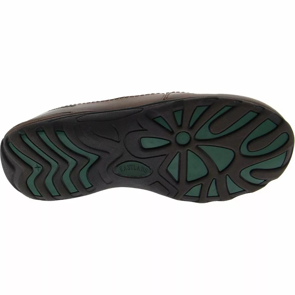 Eastland Shoes Eastland Sage Slip On Casual Shoes - Womens 6 Eastland Shoes Eastland Sage Slip On Casual Shoes - Womens - Image 4