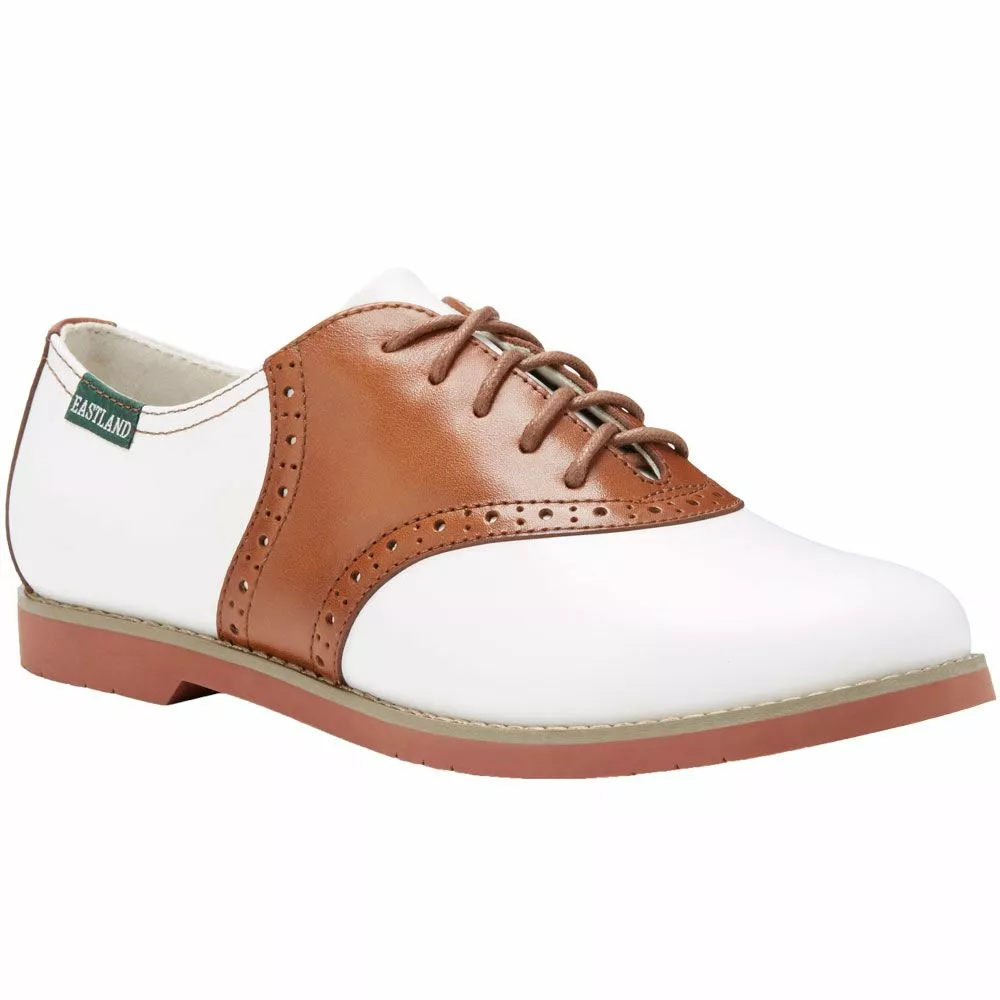 Eastland Shoes Eastland Sadie Casual Shoes - Womens 4 Eastland Shoes Eastland Sadie Casual Shoes - Womens - Image 2