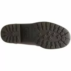 Eastland Shoes Eastland Double Down Slip On Casual Shoes - Womens -WOMENS CASUAL SHOES Sales Store EA 3520 02 BRN4