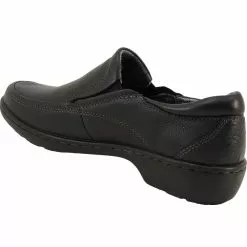 Eastland Shoes Eastland Kaitlyn Slip On Casual Shoes - Womens 8 Eastland Shoes Eastland Kaitlyn Slip On Casual Shoes - Womens -WOMENS CASUAL SHOES Sales Store EA 389501 BLK3
