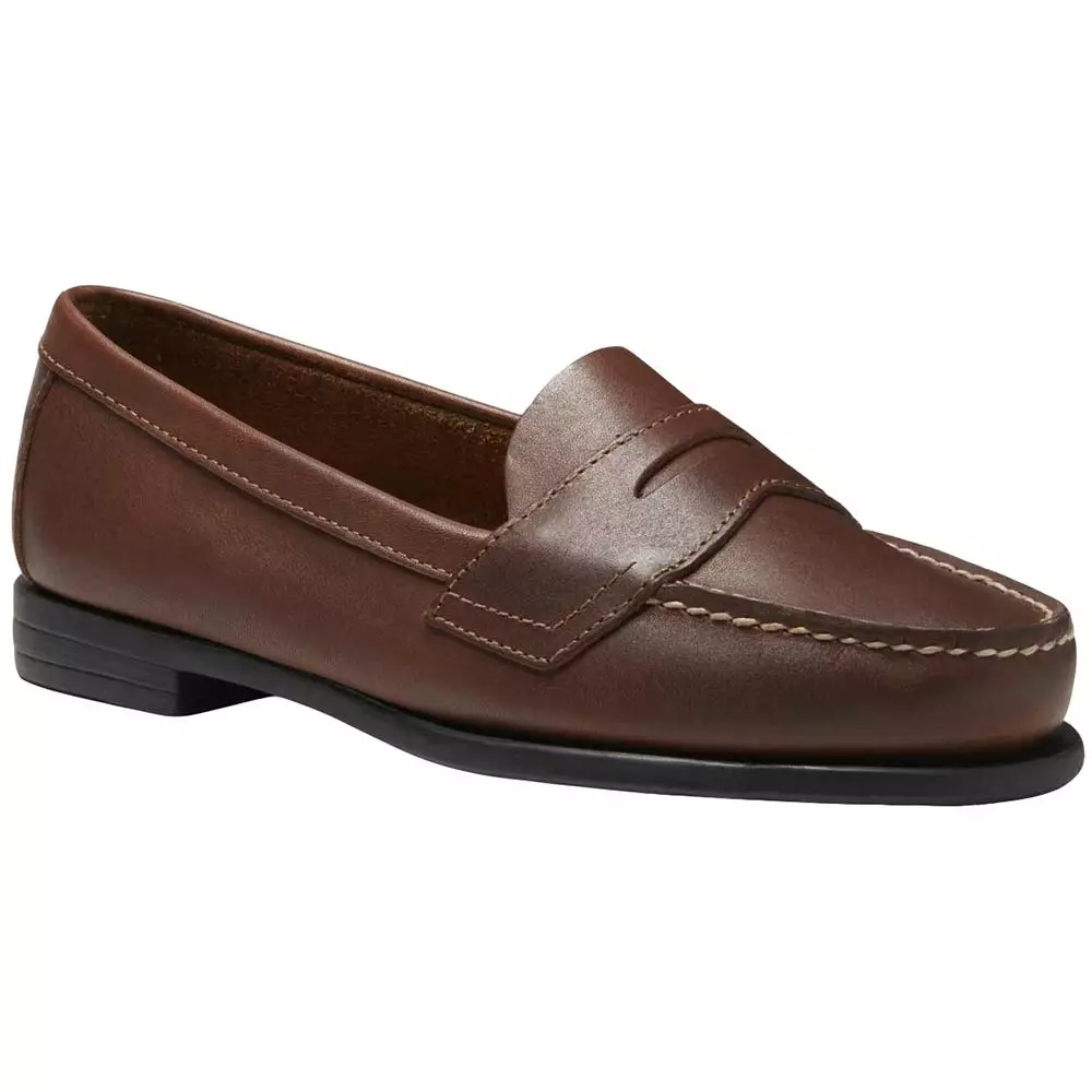 Eastland Shoes Eastland Classic II Loafers - Womens 4 Eastland Shoes Eastland Classic II Loafers - Womens - Image 2