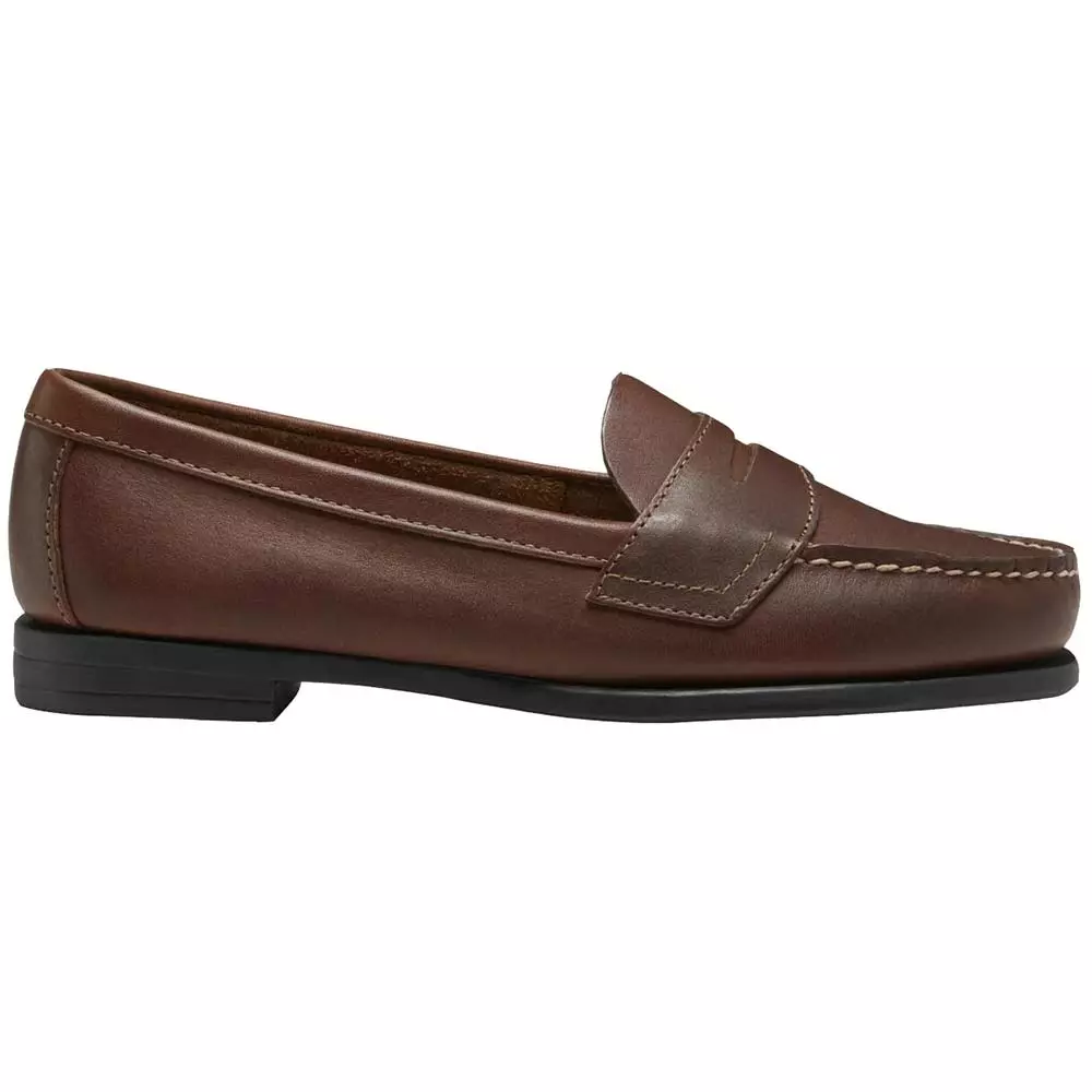 Eastland Shoes Eastland Classic II Loafers - Womens 3 Eastland Shoes Eastland Classic II Loafers - Womens
