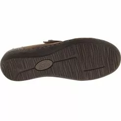 Earth Origins Tamara Toriana Slip On Casual Shoes - Womens -WOMENS CASUAL SHOES Sales Store EO 206627W STN4