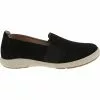 Earth Origins Elin Slip On Casual Shoes - Womens 2 Earth Origins Elin Slip On Casual Shoes - Womens -WOMENS CASUAL SHOES Sales Store EO 7207725W BLK2
