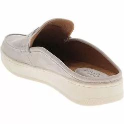 Eurosoft Calah Slip On Casual Shoes - Womens -WOMENS CASUAL SHOES Sales Store ES ES00279 BEI3