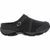 Easy Spirit Shoes Easy Spirit Equinox Slip On Casual Shoes - Womens -WOMENS CASUAL SHOES Sales Store EZ EQUINOX GRY2