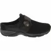 Easy Spirit Shoes Easy Spirit Equip Slip On Casual Shoes - Womens -WOMENS CASUAL SHOES Sales Store EZ EQUIP BLK2