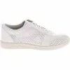 Easy Spirit Shoes Easy Spirit Freney8 Walking Shoes - Womens -WOMENS CASUAL SHOES Sales Store EZ FRENEY8 WHT2
