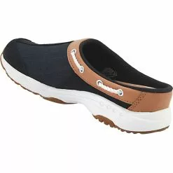 Easy Spirit Shoes Easy Spirit Travelport Walking Shoes - Womens -WOMENS CASUAL SHOES Sales Store EZ TRAVELPO NVY3