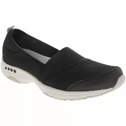 WOMENS CASUAL SHOES Sales Store -WOMENS CASUAL SHOES Sales Store EZ TWIST BLK1