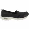 Easy Spirit Shoes Easy Spirit Twist Walking Shoes - Womens -WOMENS CASUAL SHOES Sales Store EZ TWIST BLK2