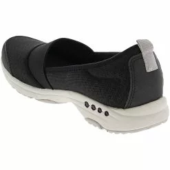 Easy Spirit Shoes Easy Spirit Twist Walking Shoes - Womens -WOMENS CASUAL SHOES Sales Store EZ TWIST BLK3