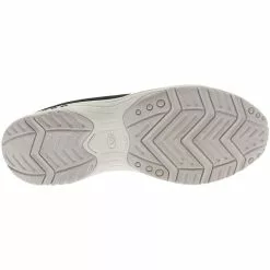 Easy Spirit Shoes Easy Spirit Twist Walking Shoes - Womens -WOMENS CASUAL SHOES Sales Store EZ TWIST BLK4