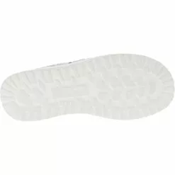 Hey Dude Nora Clogs Casual Shoes - Womens 9 Hey Dude Nora Clogs Casual Shoes - Womens -WOMENS CASUAL SHOES Sales Store HD 22232728 BLU4