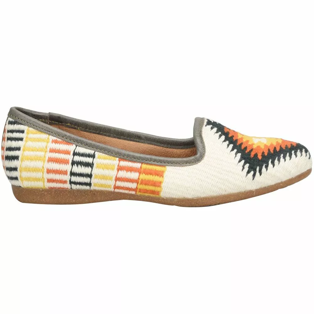 Born Shoes Born Giselle Womens Slip On Casual Shoes 3 Born Shoes Born Giselle Womens Slip On Casual Shoes