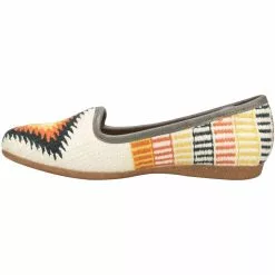 Born Shoes Born Giselle Womens Slip On Casual Shoes 8 Born Shoes Born Giselle Womens Slip On Casual Shoes -WOMENS CASUAL SHOES Sales Store HH 20590 WHT3