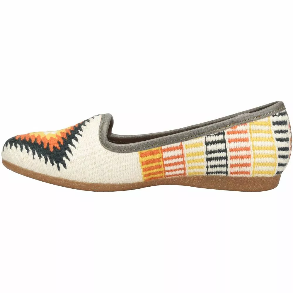 Born Shoes Born Giselle Womens Slip On Casual Shoes 5 Born Shoes Born Giselle Womens Slip On Casual Shoes - Image 3