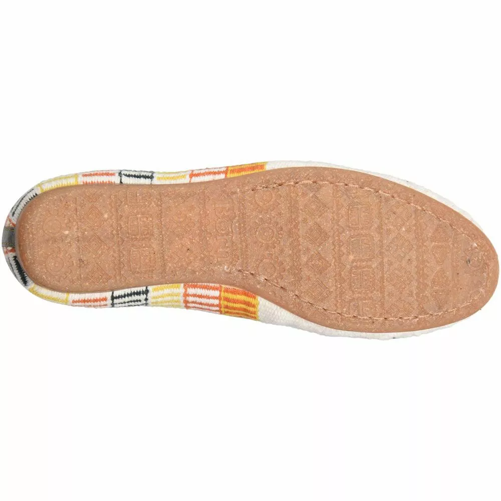 Born Shoes Born Giselle Womens Slip On Casual Shoes 6 Born Shoes Born Giselle Womens Slip On Casual Shoes - Image 4