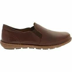 Born Shoes Born Mayflower 2 Slip On Casual Shoes - Womens