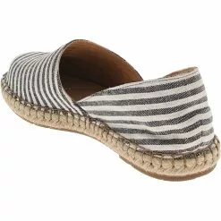 Born Shoes Born Stitch Fabric Slip On Casual Shoes - Womens -WOMENS CASUAL SHOES Sales Store HH 4109 BWH3