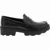 Born Shoes Born Carrera Slip On Casual Shoes - Womens -WOMENS CASUAL SHOES Sales Store HH 41703 BLK2