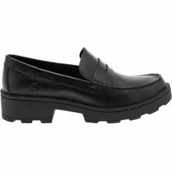 Born Shoes Born Carrera Slip On Casual Shoes - Womens
