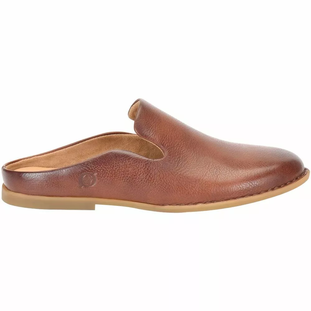 Born Shoes Born Maia Slip On Casual Shoes - Womens 3 Born Shoes Born Maia Slip On Casual Shoes - Womens