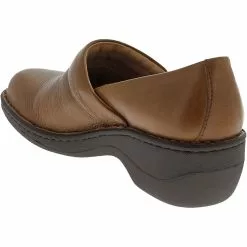 Born Shoes Born Toby Duo Slip On Casual Shoes - Womens -WOMENS CASUAL SHOES Sales Store HH F36103 BRN3