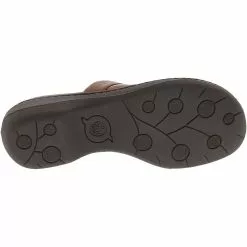 Born Shoes Born Toby Duo Slip On Casual Shoes - Womens -WOMENS CASUAL SHOES Sales Store HH F36103 BRN4