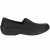 Born Shoes Born Lex Slip On Casual Shoes - Womens -WOMENS CASUAL SHOES Sales Store HH F49503 BLK2