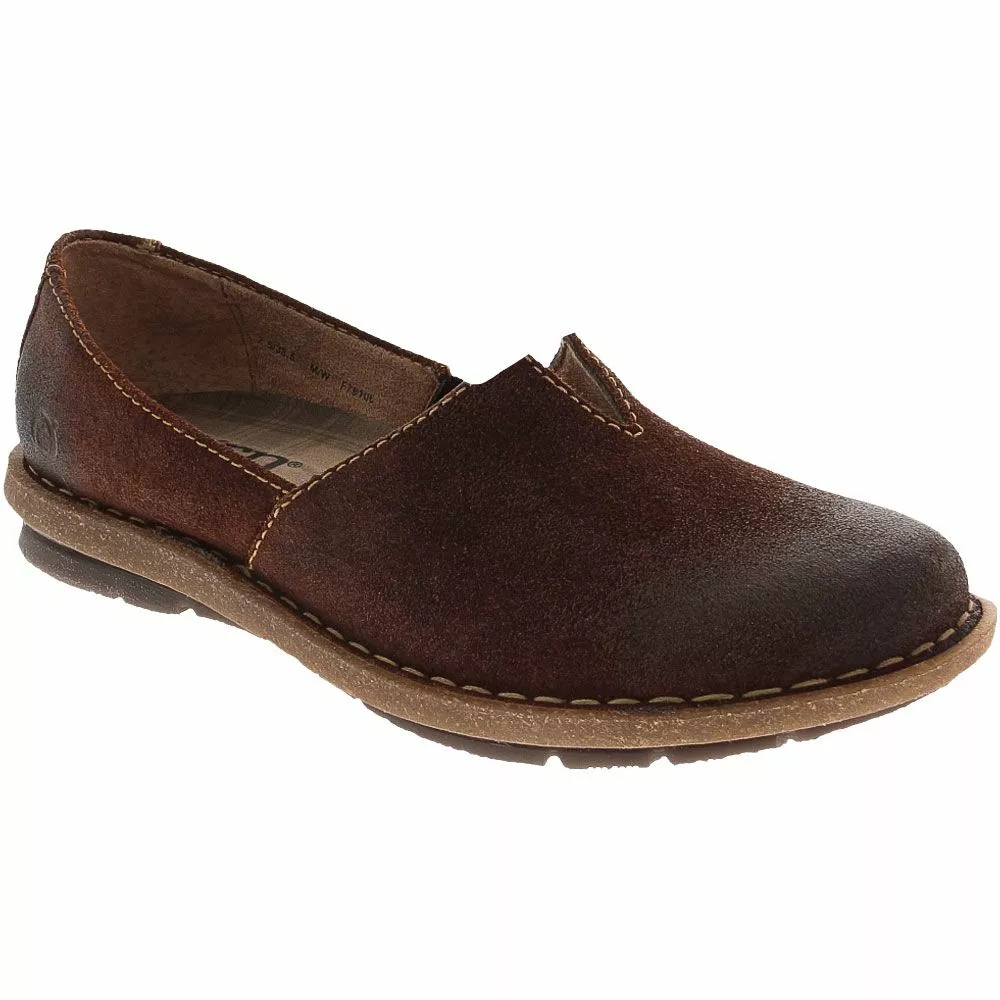 Born Shoes Born Tropi Slip On Casual Shoes - Womens 4 Born Shoes Born Tropi Slip On Casual Shoes - Womens - Image 2