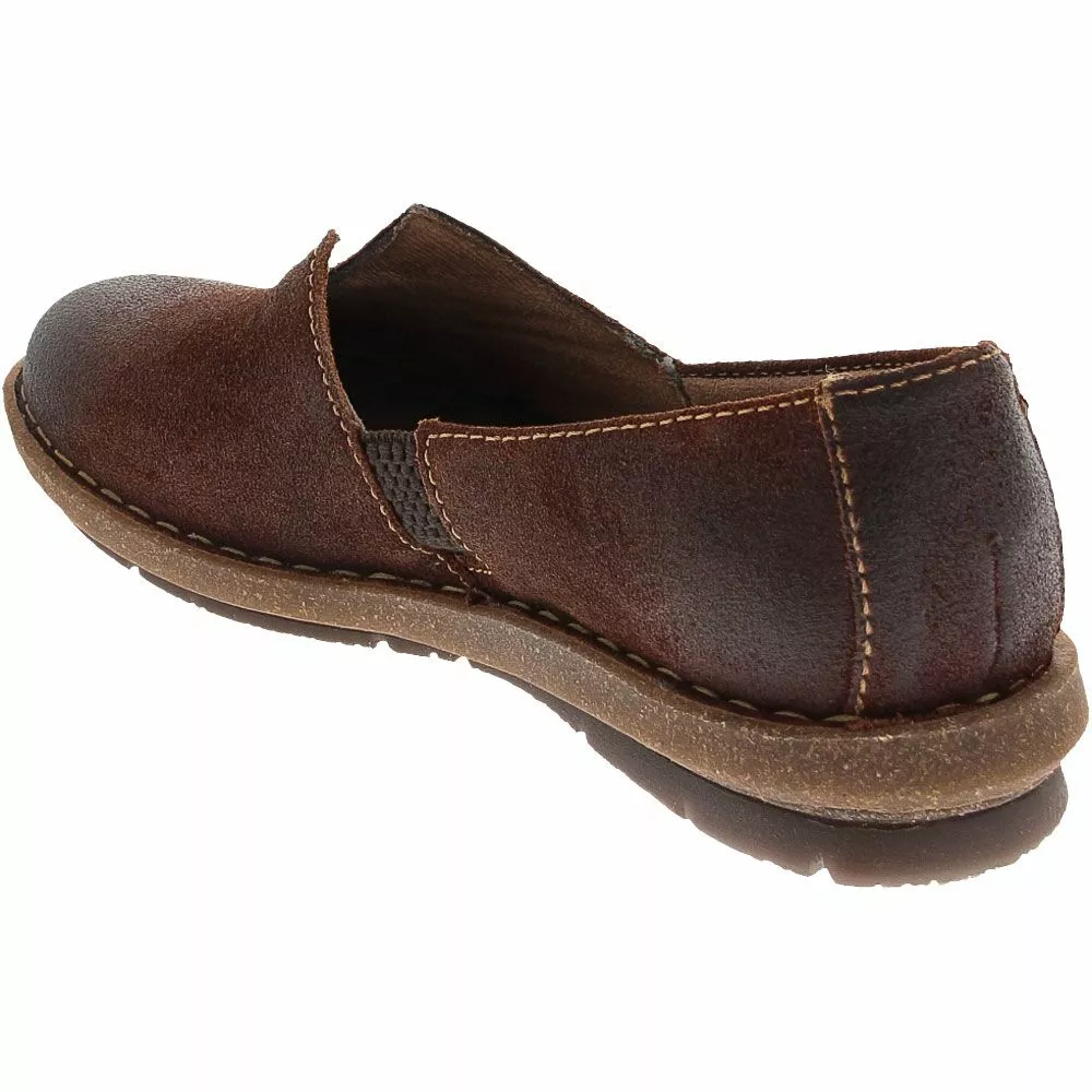 Born Shoes Born Tropi Slip On Casual Shoes - Womens 5 Born Shoes Born Tropi Slip On Casual Shoes - Womens - Image 3
