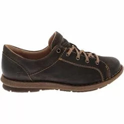 Born Shoes Born Trevan Womens Lace Up Casual Shoes