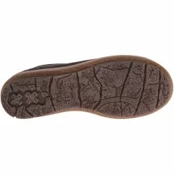 Born Shoes Born Trevan Womens Lace Up Casual Shoes -WOMENS CASUAL SHOES Sales Store HH F76326 GRY4