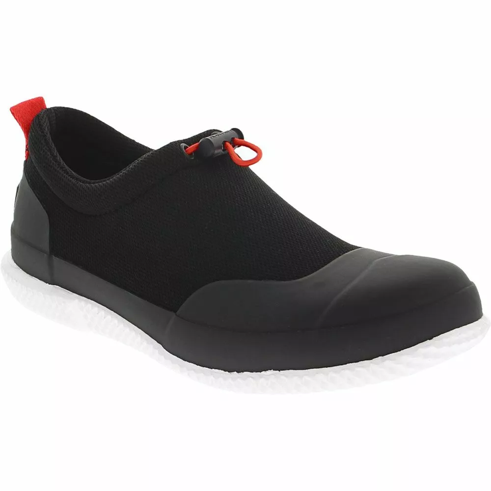 Hunter Original Mesh Shoe Slip On Casual Shoes - Womens 4 Hunter Original Mesh Shoe Slip On Casual Shoes - Womens - Image 2