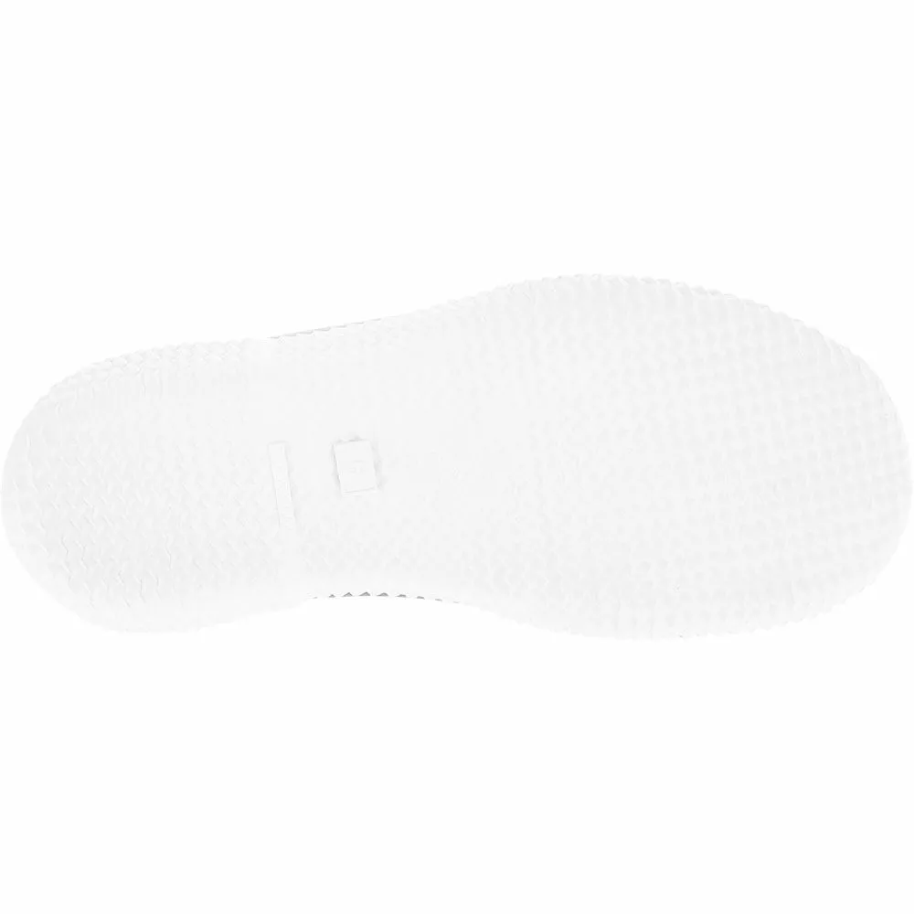 Hunter Original Mesh Shoe Slip On Casual Shoes - Womens 6 Hunter Original Mesh Shoe Slip On Casual Shoes - Womens - Image 4