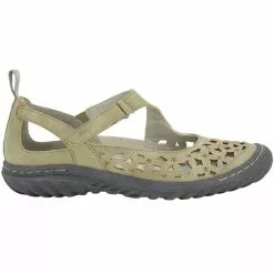 JBU Bellerose Slip On Casual Shoes - Womens