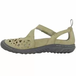JBU Bellerose Slip On Casual Shoes - Womens -WOMENS CASUAL SHOES Sales Store JB B1BLR SAG3