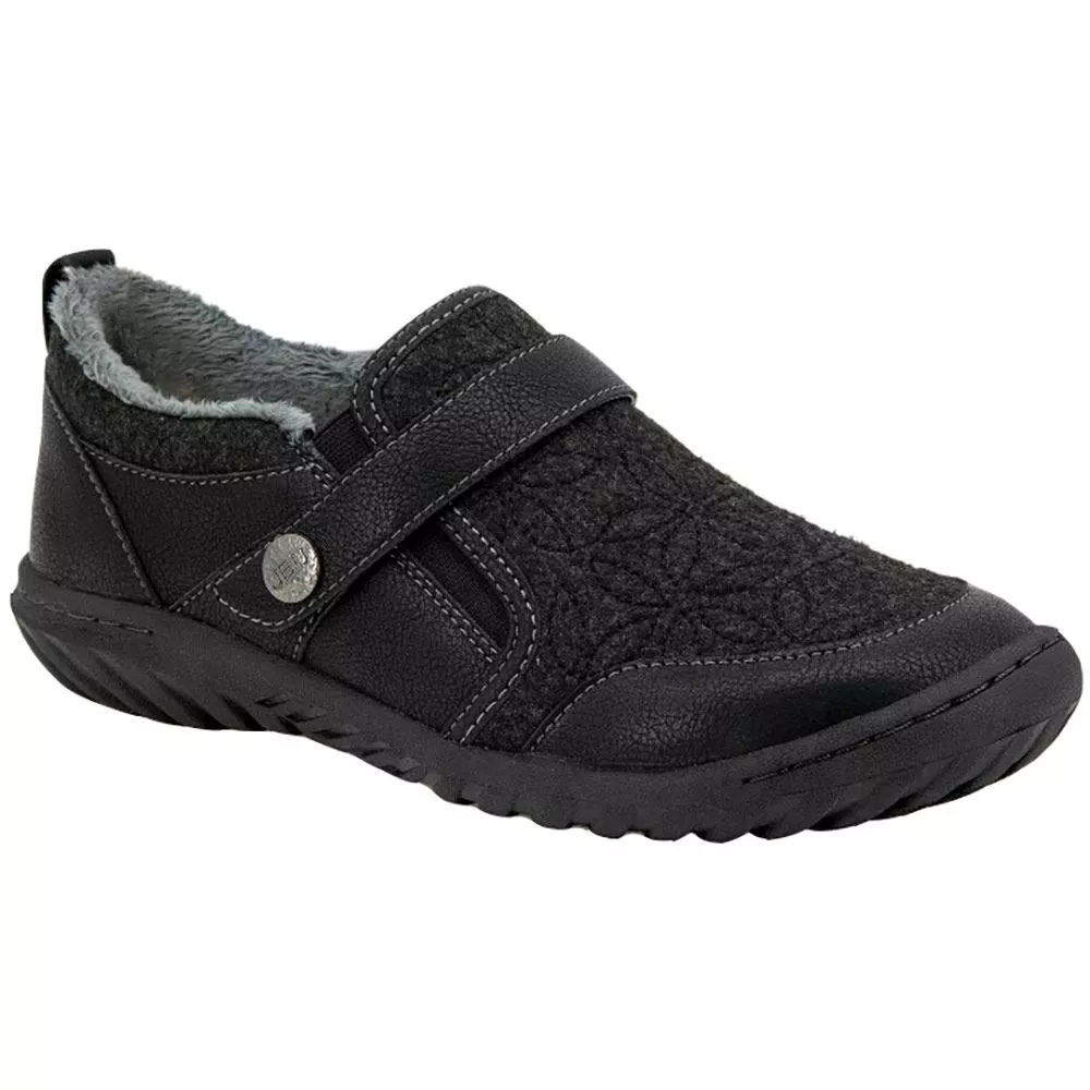 JBU Tide Slip On Casual Shoes - Womens 4 JBU Tide Slip On Casual Shoes - Womens - Image 2