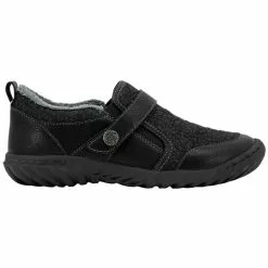 JBU Tide Slip On Casual Shoes - Womens
