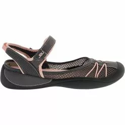 JBU Tulip Eco Vegan Slip On Casual Shoes - Womens