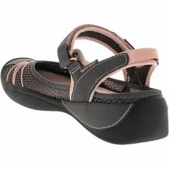 JBU Tulip Eco Vegan Slip On Casual Shoes - Womens -WOMENS CASUAL SHOES Sales Store JB B1TUL CHA3