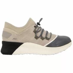 JBU Klara Water Resistant Slip On Casual Shoes - Womens