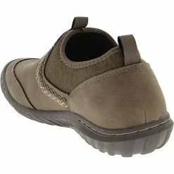 JBU Lucky Slip On Casual Shoes - Womens 8 JBU Lucky Slip On Casual Shoes - Womens -WOMENS CASUAL SHOES Sales Store JB B2LUK TPE3