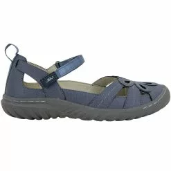 JBU Magnolia Mary Jane Casual Shoes - Womens
