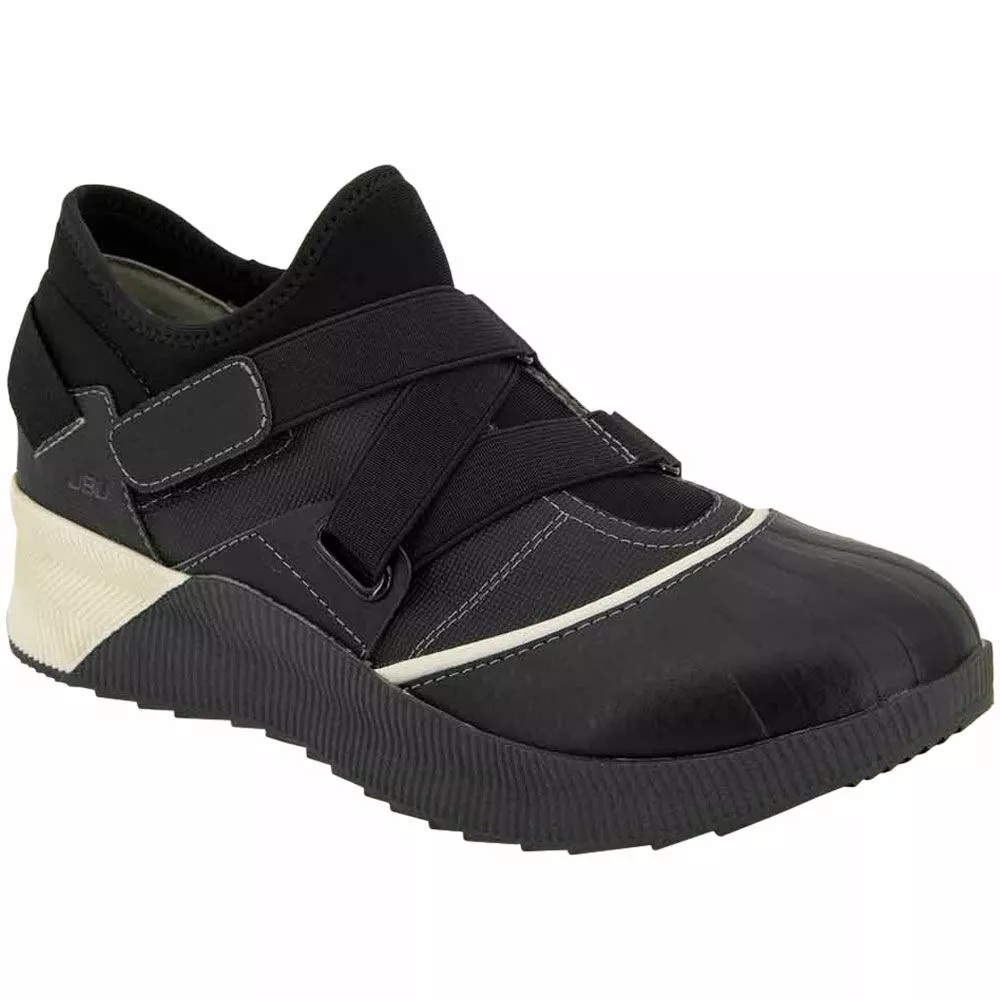 JBU Quentin Waterproof Slip On Casual Shoes - Womens 4 JBU Quentin Waterproof Slip On Casual Shoes - Womens - Image 2