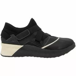 JBU Quentin Waterproof Slip On Casual Shoes - Womens