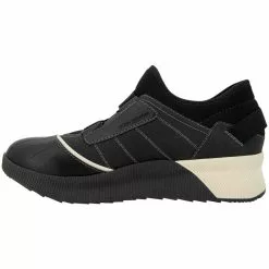 JBU Quentin Waterproof Slip On Casual Shoes - Womens 8 JBU Quentin Waterproof Slip On Casual Shoes - Womens -WOMENS CASUAL SHOES Sales Store JB B2QUE01 BLK3