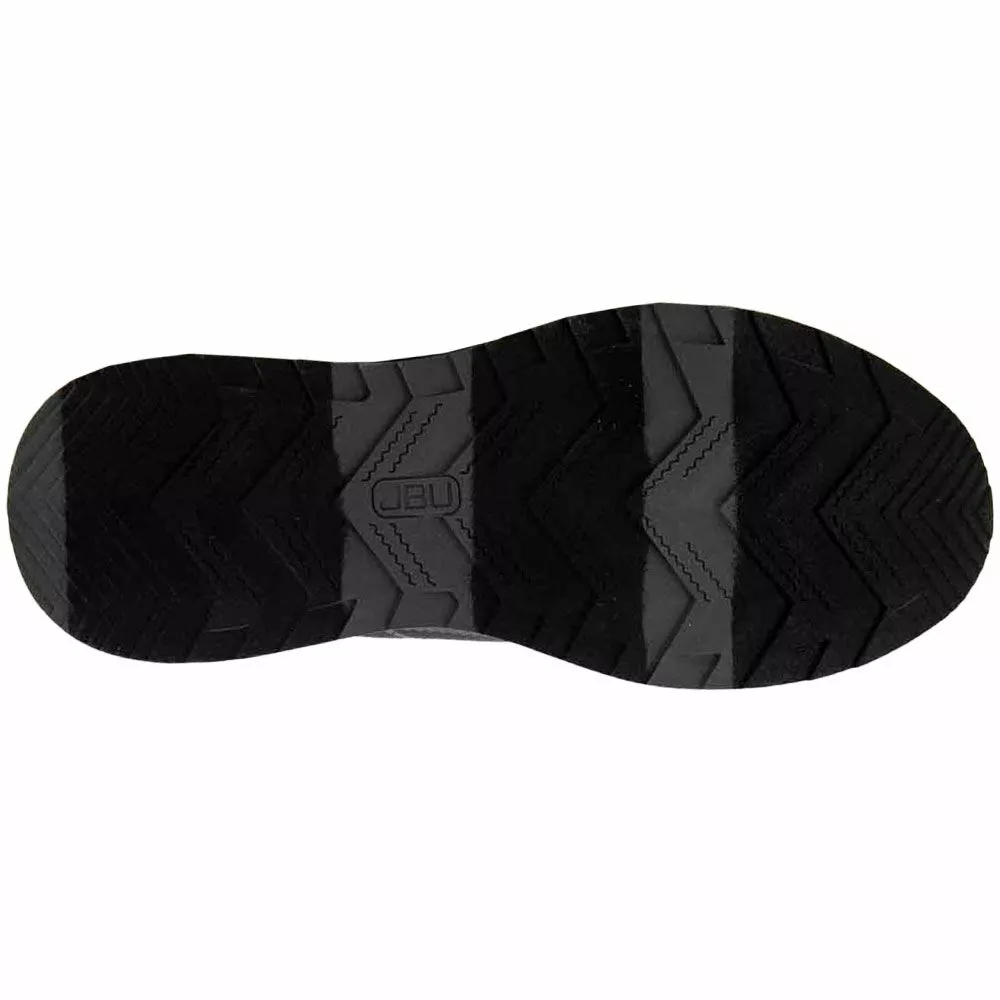 JBU Quentin Waterproof Slip On Casual Shoes - Womens 6 JBU Quentin Waterproof Slip On Casual Shoes - Womens - Image 4